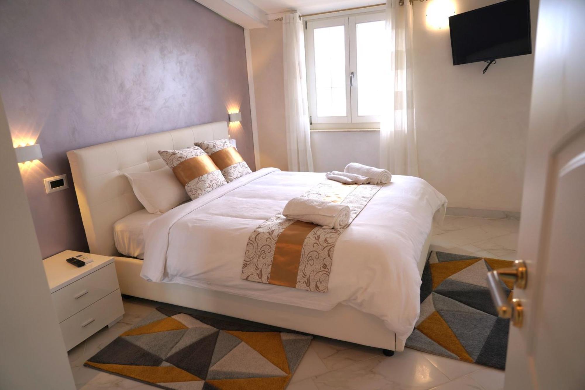 Enna Villa Del Sole E Delle Stelle מראה חיצוני תמונה
