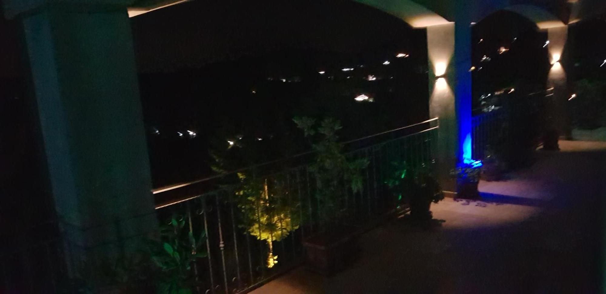 Enna Villa Del Sole E Delle Stelle מראה חיצוני תמונה