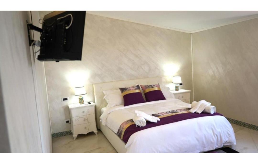 Enna Villa Del Sole E Delle Stelle מראה חיצוני תמונה