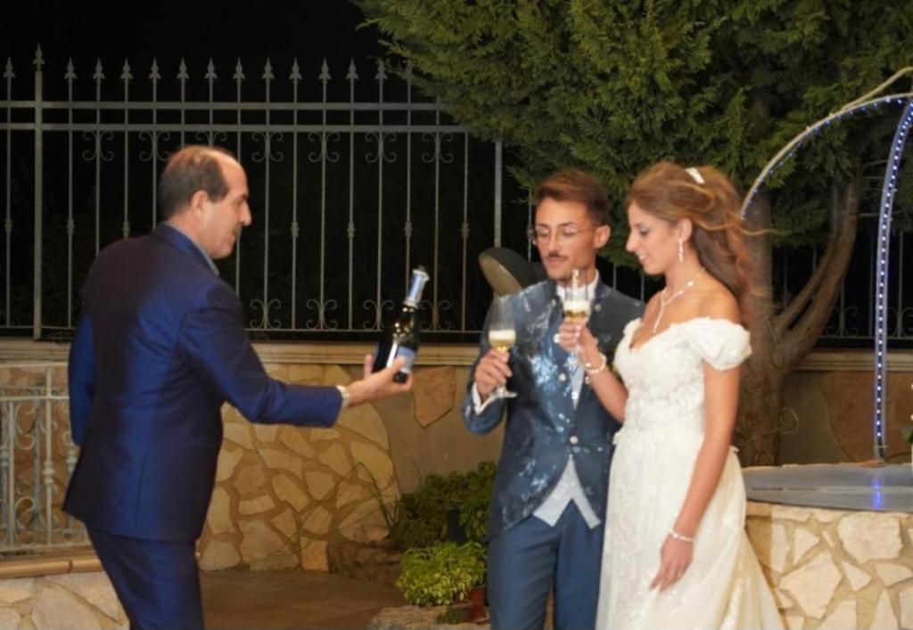 Enna Villa Del Sole E Delle Stelle מראה חיצוני תמונה